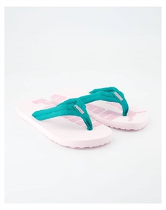 Мюли Badeschuhe, зеленый Puma