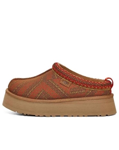Тапочки tazz maxi tasman 'chestnut', мультиколор Ugg
