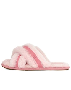 Тапочки scuffita horizon 'pink', розовый Ugg