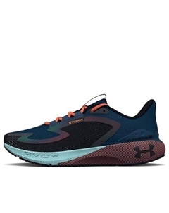 Кроссовки hovr machina 3 storm running shoes 'teal brown', мультиколор Under armour