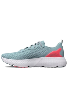 Кроссовки hovr mega 3 clone 'fuse teal', мультиколор Under armour