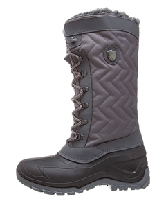 Ботинки Winterstiefel Nietos, серый Cmp