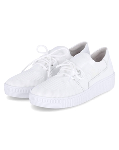 Шлепанцы, белый Gabor