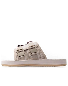 Тапочки fila capri sports slippers white, белый Fila fusion