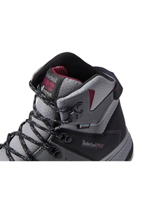 Ботинки Pro Switchback, серый / фиолетовый Timberland