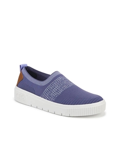 Слипоны Vista, синие Ryka