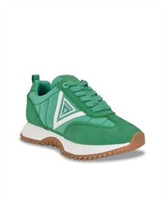 Сандалии Bailei, зеленые Guess