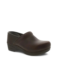 Сабо XP 2.0 водонепроницаемое, темно-коричневое Dansko