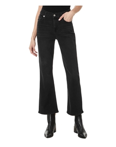 Ботинки Daisy Ankle Bootcut in Night, цвет Night 7 for all mankind