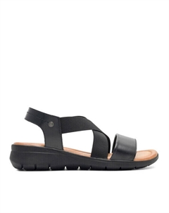 Сандалии, черный Go soft