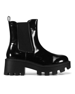Ботильоны, черный Deezee