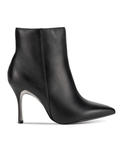 Ботильоны, черный Lasocki