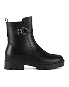 Ботильоны, черный Lasocki