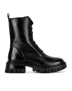 Ботильоны, черный Lasocki
