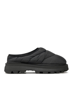 Тапочки, черный Steve madden