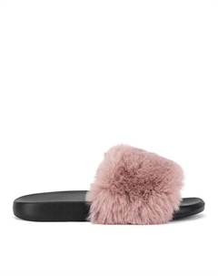 Мюли, розовый Deezee