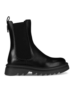 Ботильоны, черный Lasocki