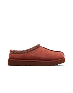 Шлепанцы Wmns Tasman Slipper Red Jasper, красный Ugg