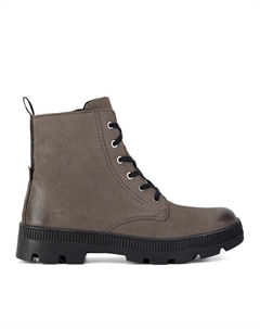 Ботильоны, серый Lasocki