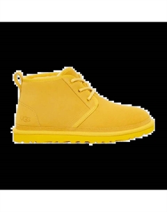 Ботинки Wmns Neumel, желтый Ugg