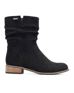 Ботильоны, черный Clara barson