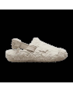 Мюли Wmns Calm Mule SE Sanddrift, кремовый Nike