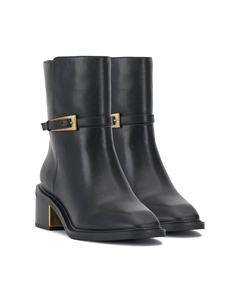 Ботинки Gali, черный Vince camuto