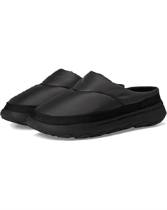 Шлепанцы Hut Moc 2 Quilted Slide, черный Merrell