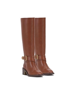 Ботинки Gini, цвет Whiskey Vince camuto