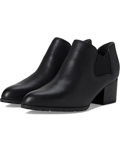 Ботинки Belmont Shooties, черный Vionic