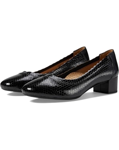 Туфли Ahmeria, черный Spring step