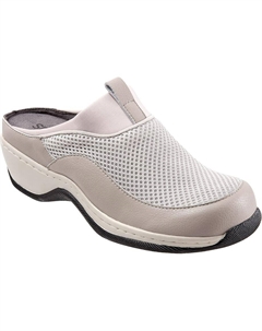 Сабо Aberdeen, серый Softwalk