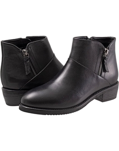 Ботинки Roselle, черный Softwalk