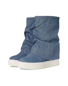 Ботинки Guinna, цвет Blue Denim Guess