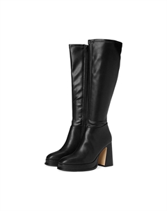 Ботинки Myndie, черный Steve madden