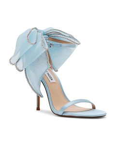 Туфли Benni, цвет Light Blue Steve madden