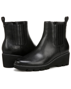 Ботинки Aria Booties, черный Vionic