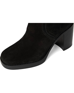 Ботинки Hayden Boots, черный Michael michael kors