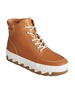 Ботинки Torrent Lace-Up, цвет Tan Leather Sperry