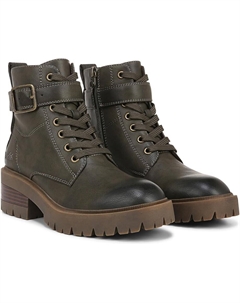 Ботинки Jagger Combat Boot, оливковый Blowfish malibu
