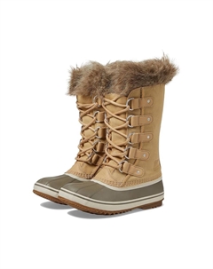 Ботинки Joan Of Arctic Waterproof, цвет Ceramic/Gum 2 Sorel