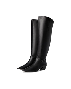 Ботинки Gwyn Trendy, черный Franco sarto