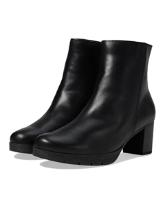 Ботинки  52.071, черный Gabor