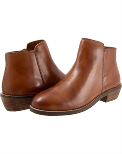 Ботинки Rocklin 2.0, цвет Cognac Softwalk