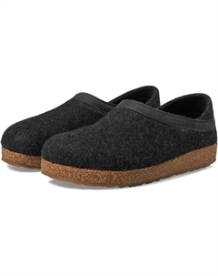 Сабо GZH, угольный Haflinger