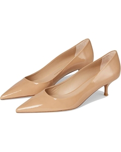 Туфли Stuart Power 50, цвет Adobe Stuart weitzman