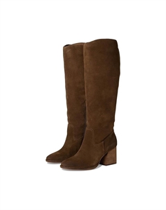 Ботинки Leila - Wide Calf, цвет Reishi Wide Calf Vince camuto