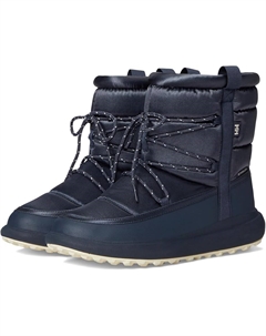 Ботинки W Isolabella 2 Demi, цвет Alpine Frost Helly hansen