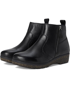 Ботинки Darla 02 Boots, черный Josef seibel