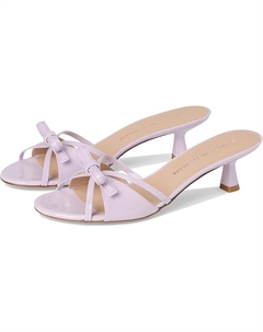 Туфли Felicity Slide 50, цвет Wisteria Stuart weitzman